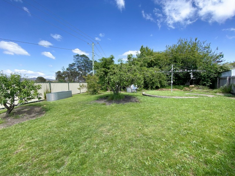 3 Annie Street, St Helens TAS 7216
