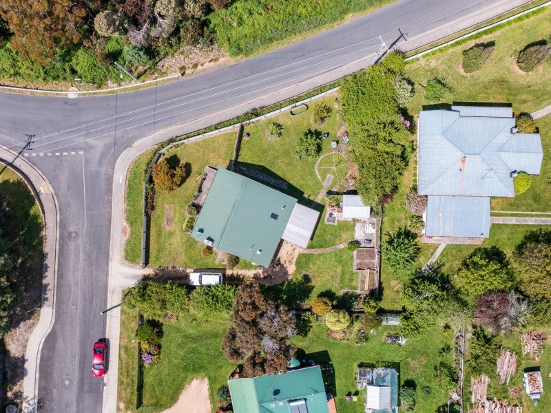 3 Annie Street, St Helens TAS 7216