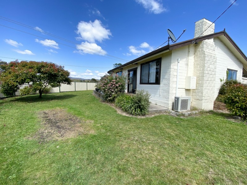 3 Annie Street, St Helens TAS 7216