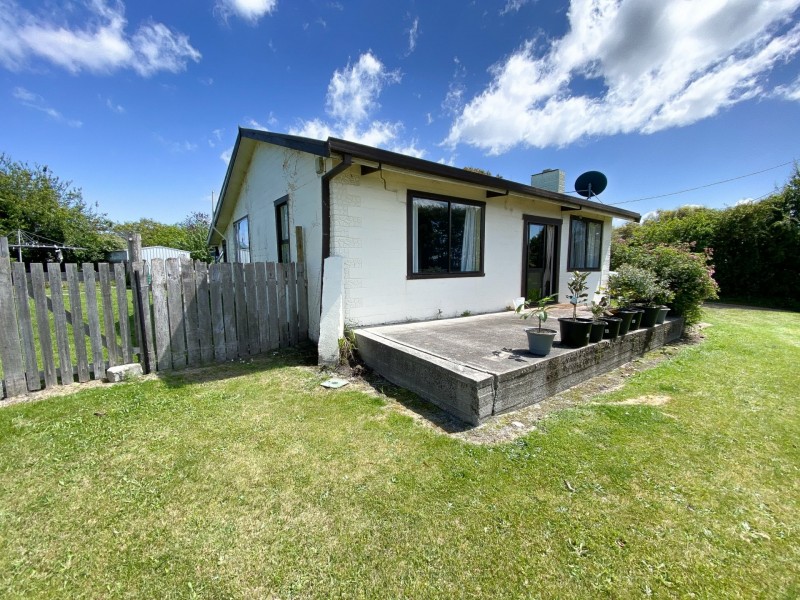 3 Annie Street, St Helens TAS 7216