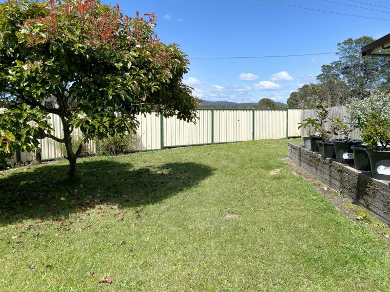 3 Annie Street, St Helens TAS 7216