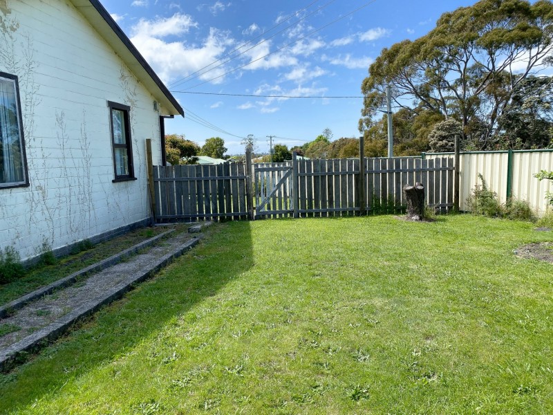 3 Annie Street, St Helens TAS 7216