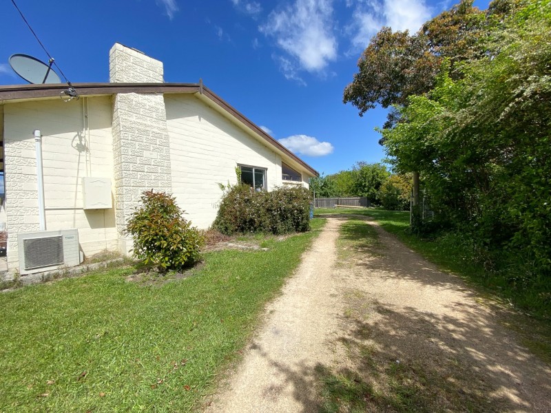 3 Annie Street, St Helens TAS 7216