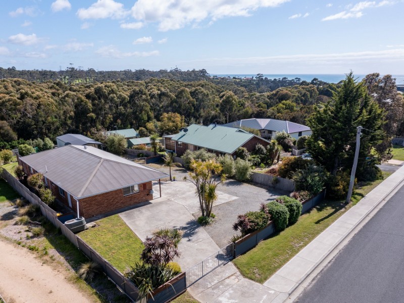 18 Cherrywood Drive, Scamander TAS 7215