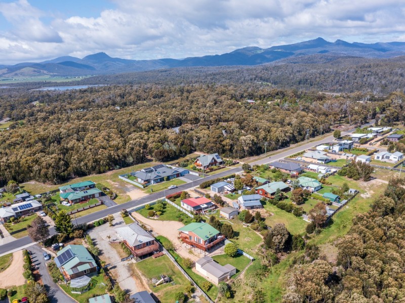 18 Cherrywood Drive, Scamander TAS 7215