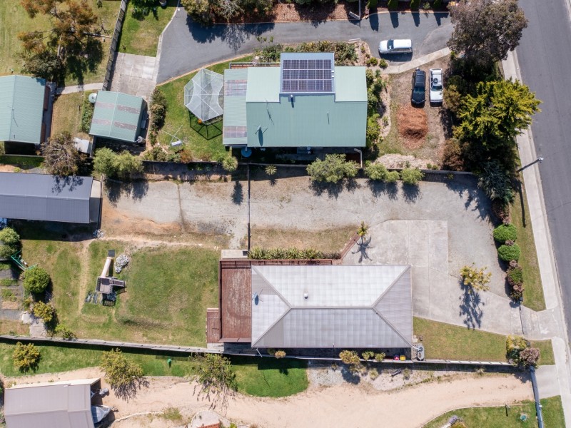 18 Cherrywood Drive, Scamander TAS 7215