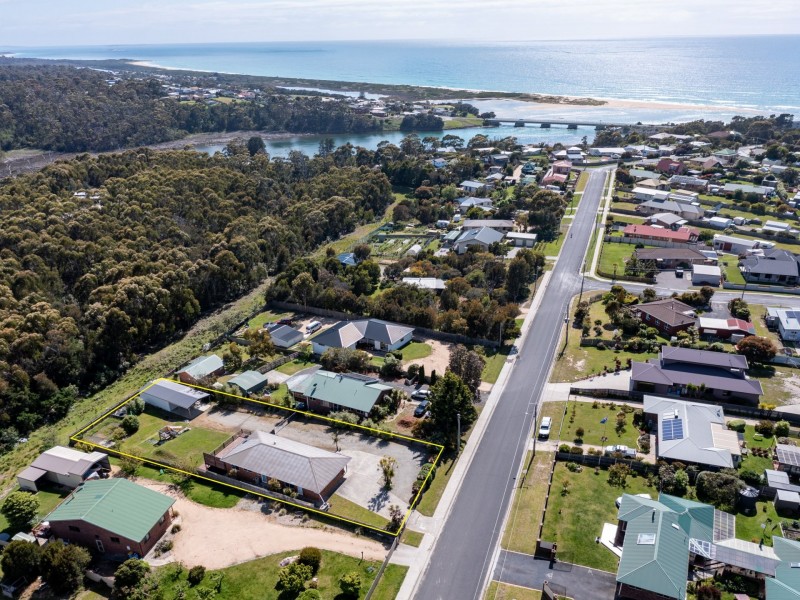 18 Cherrywood Drive, Scamander TAS 7215