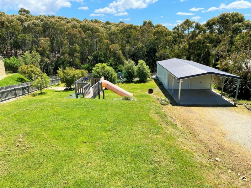 18 Cherrywood Drive, Scamander TAS 7215