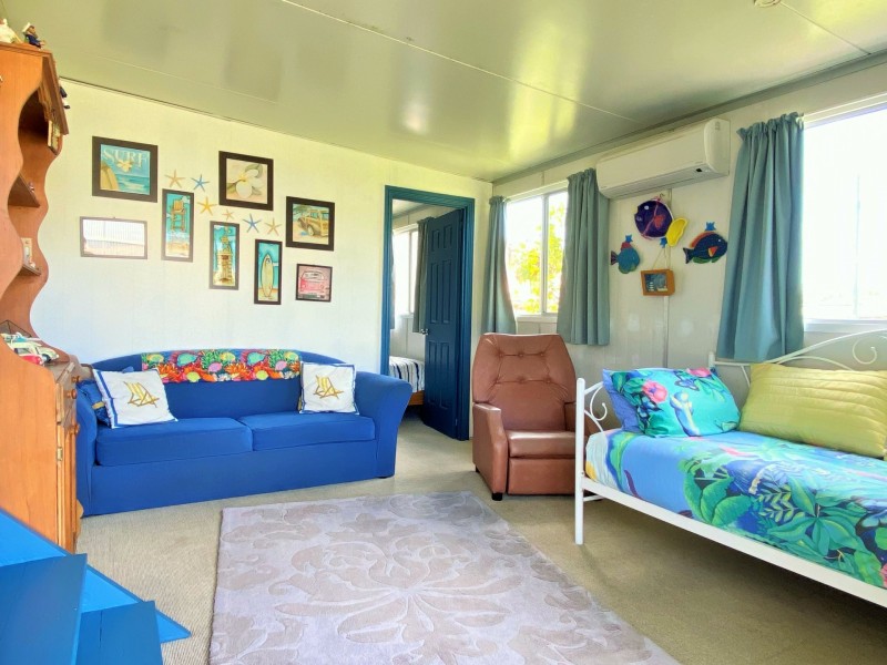 89 Parnella Drive, Stieglitz TAS 7216