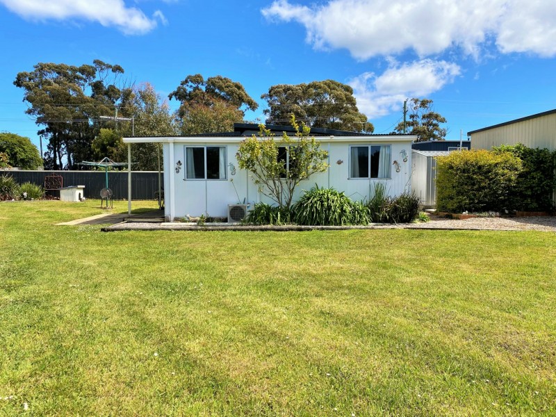 89 Parnella Drive, Stieglitz TAS 7216