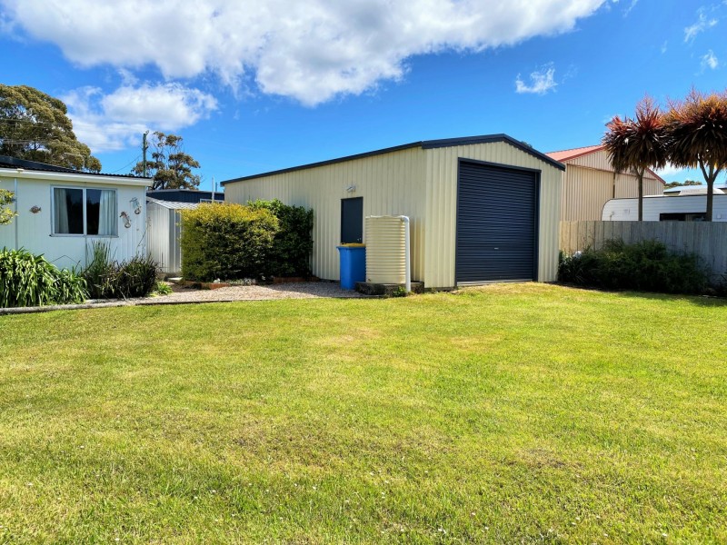 89 Parnella Drive, Stieglitz TAS 7216