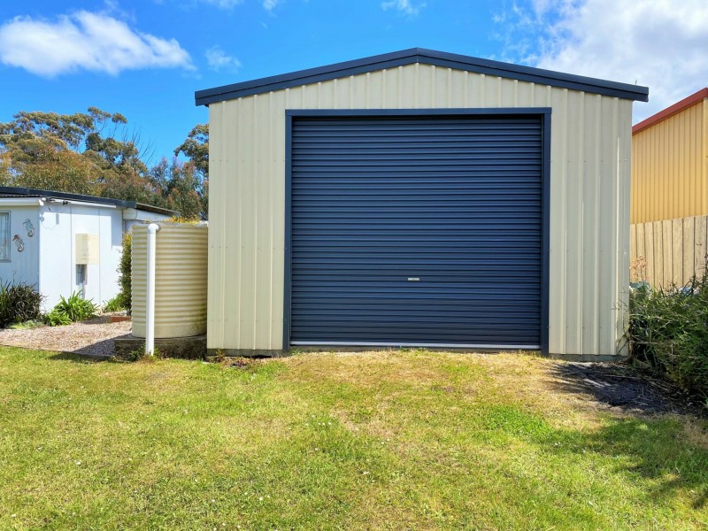 89 Parnella Drive, Stieglitz TAS 7216