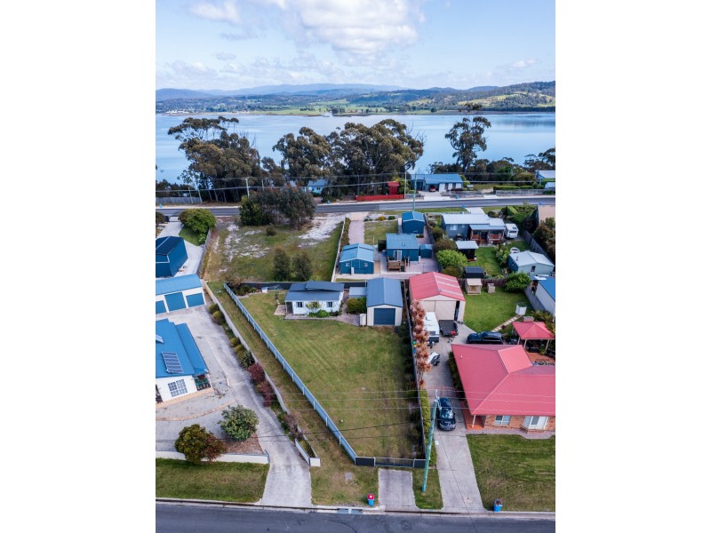 89 Parnella Drive, Stieglitz TAS 7216