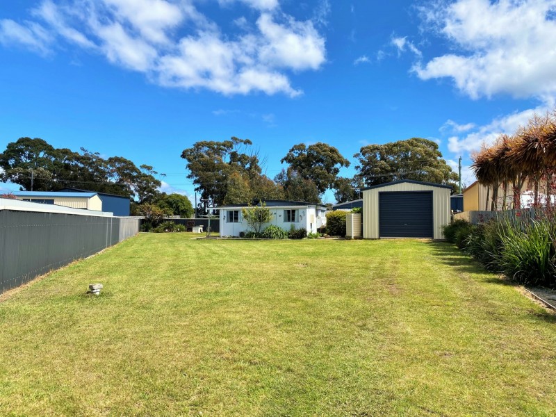 89 Parnella Drive, Stieglitz TAS 7216