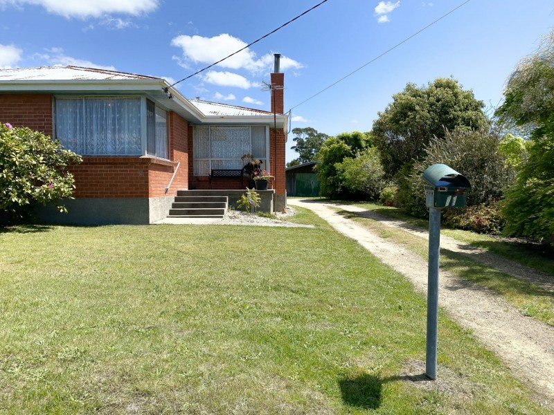 11 Medea Street, St Helens TAS 7216