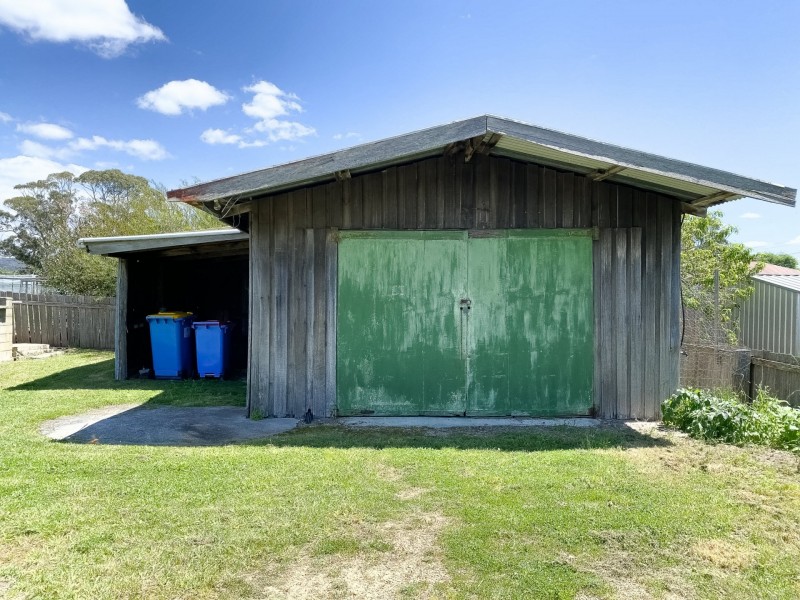 11 Medea Street, St Helens TAS 7216