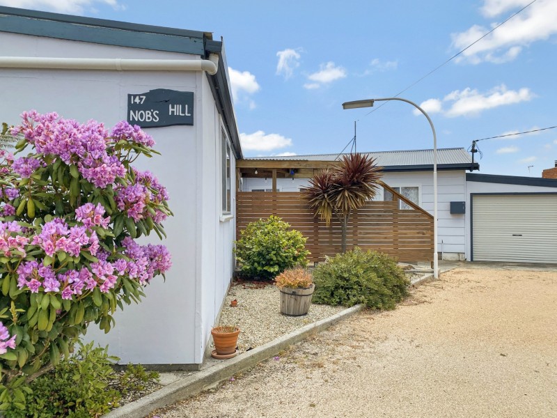 147 St Helens Point Road, Stieglitz TAS 7216