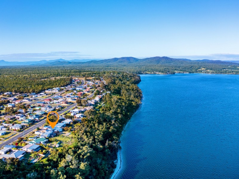 147 St Helens Point Road, Stieglitz TAS 7216