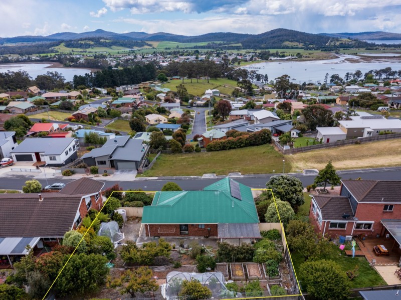 3 Douglas Court, St Helens TAS 7216
