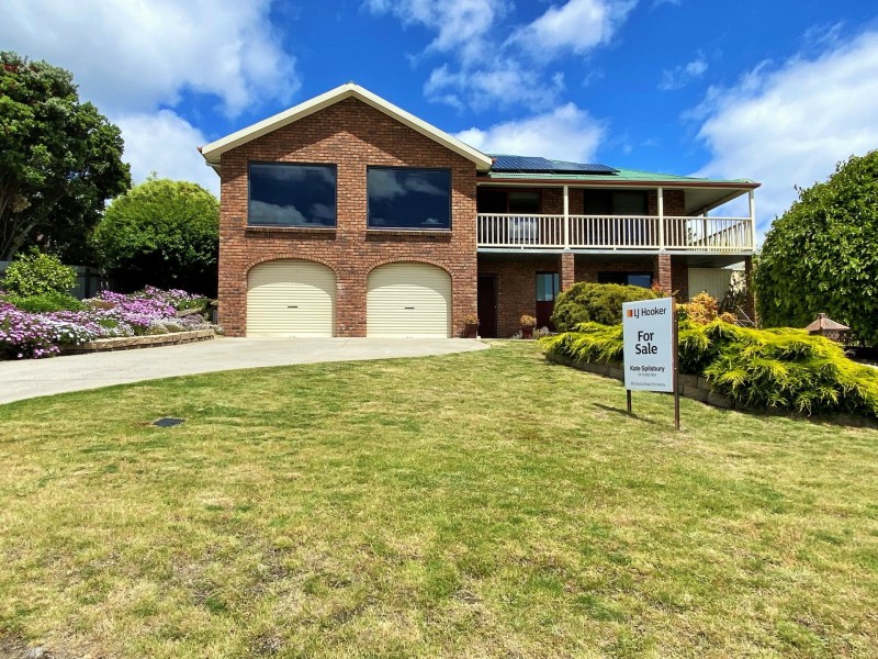 3 Douglas Court, St Helens TAS 7216