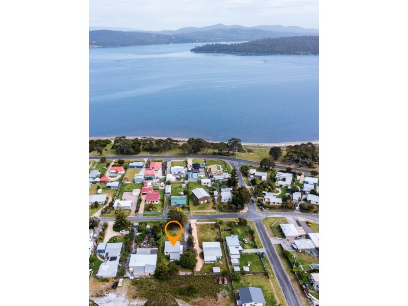 64 Peron Street, Stieglitz TAS 7216