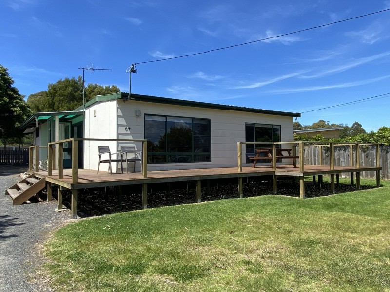 64 Peron Street, Stieglitz TAS 7216