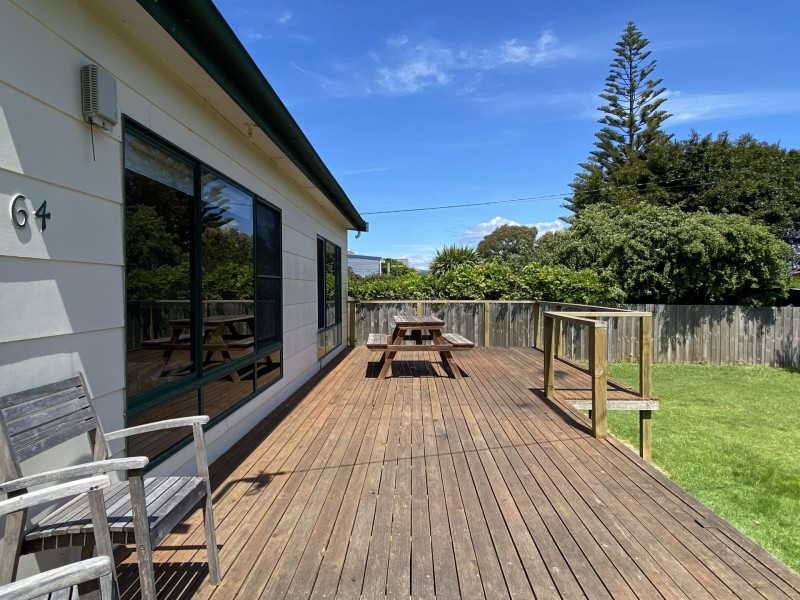 64 Peron Street, Stieglitz TAS 7216