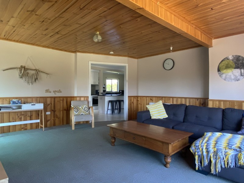 64 Peron Street, Stieglitz TAS 7216