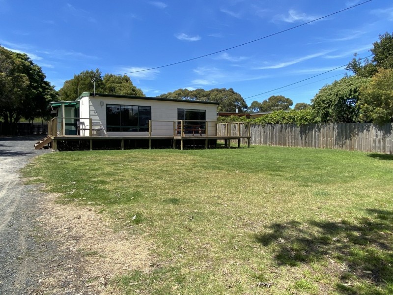 64 Peron Street, Stieglitz TAS 7216