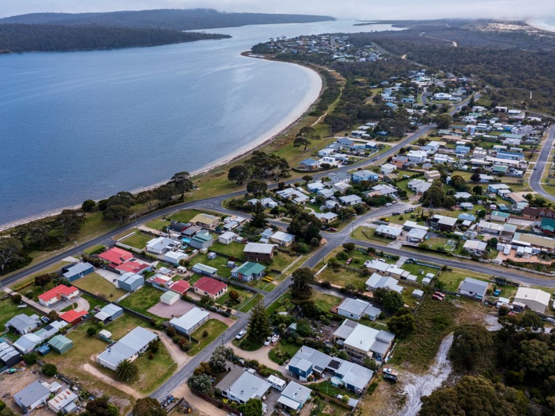 64 Peron Street, Stieglitz TAS 7216