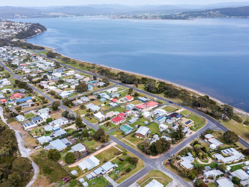 64 Peron Street, Stieglitz TAS 7216