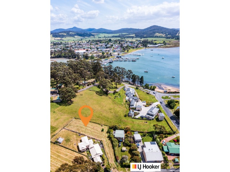 8 Kismet Place, St Helens TAS 7216