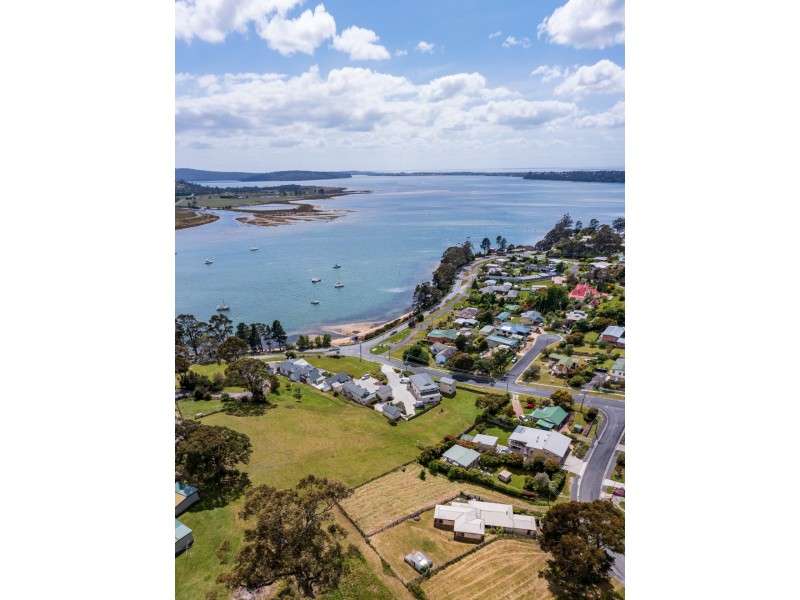 8 Kismet Place, St Helens TAS 7216