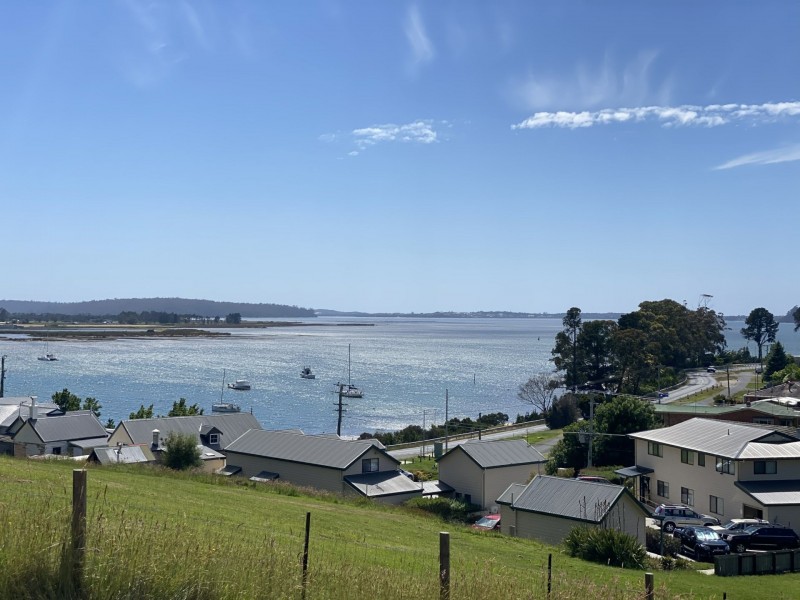 8 Kismet Place, St Helens TAS 7216