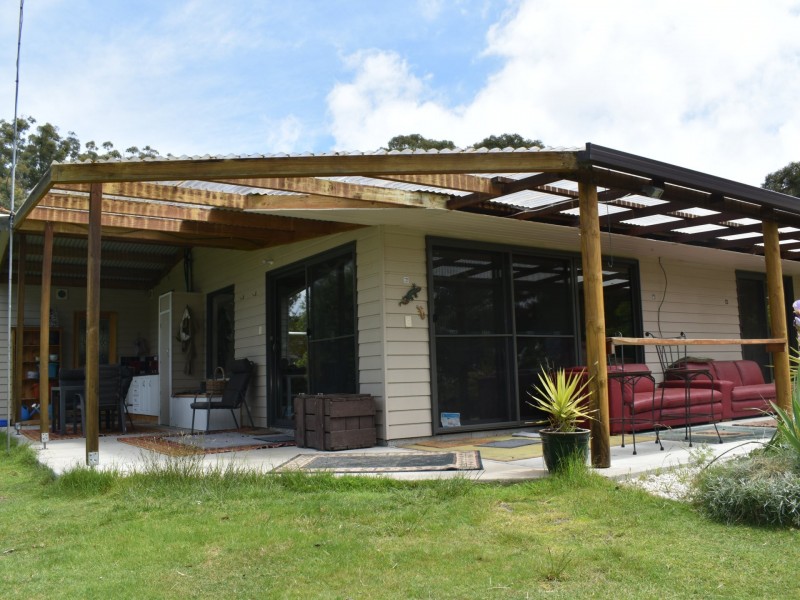 77 Heritage Road, St Helens TAS 7216