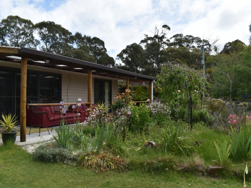 77 Heritage Road, St Helens TAS 7216