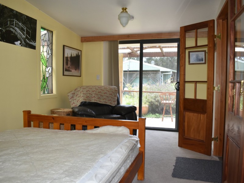 77 Heritage Road, St Helens TAS 7216