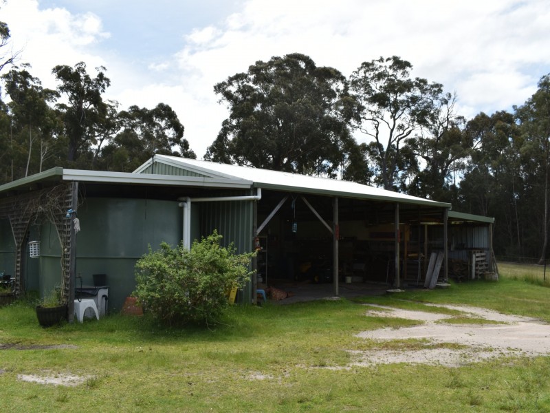 77 Heritage Road, St Helens TAS 7216