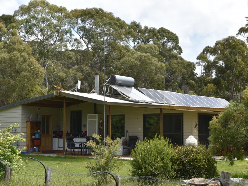 77 Heritage Road, St Helens TAS 7216