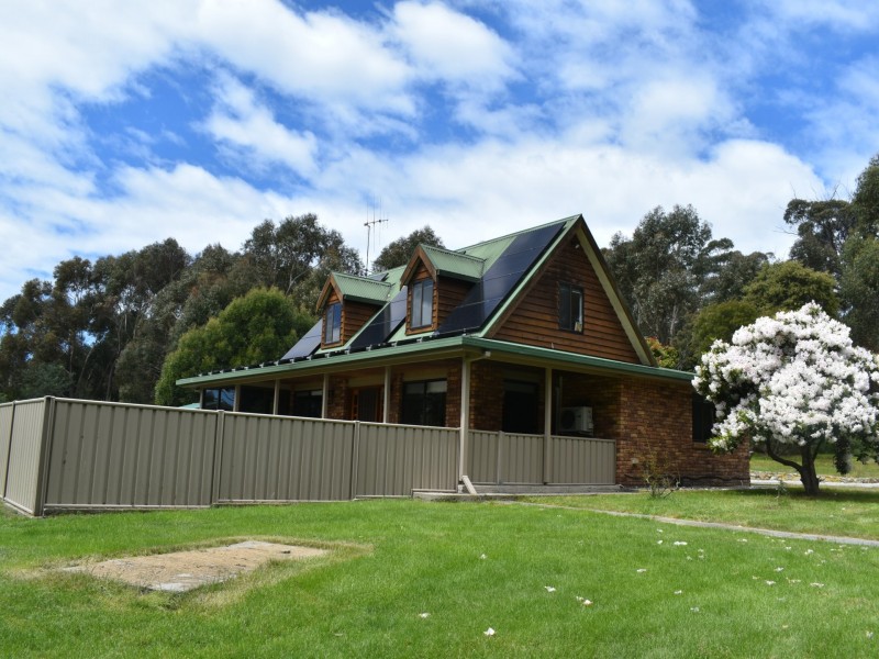 84 Upper Scamander Road, Scamander TAS 7215