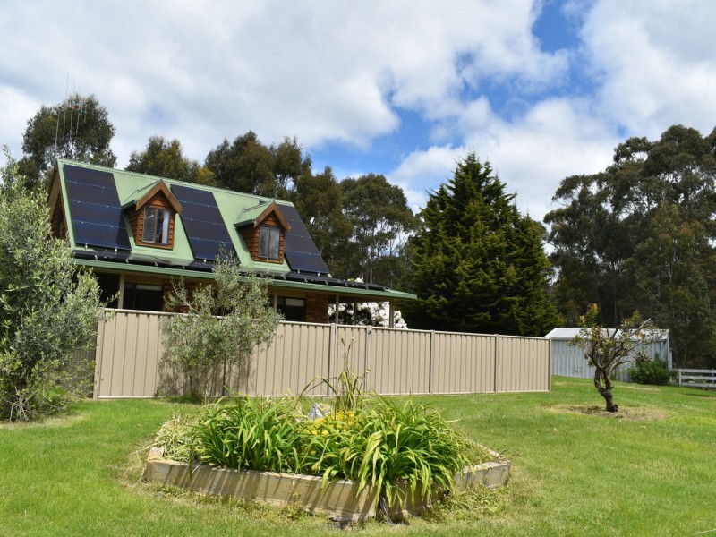84 Upper Scamander Road, Scamander TAS 7215