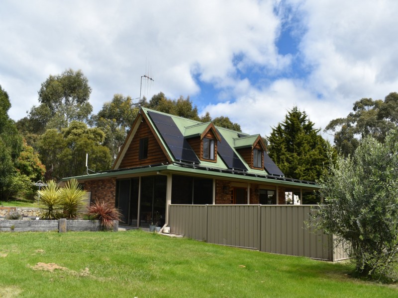 84 Upper Scamander Road, Scamander TAS 7215