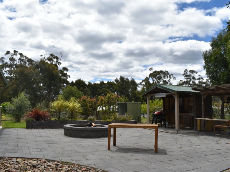 84 Upper Scamander Road, Scamander TAS 7215