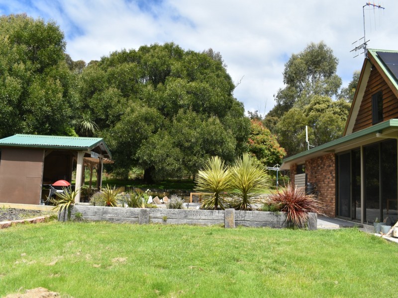 84 Upper Scamander Road, Scamander TAS 7215