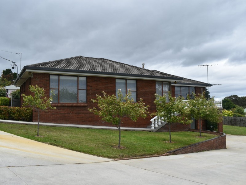 12 Idas Court, St Helens TAS 7216