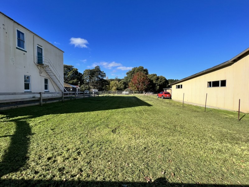 1 Story Street, St Marys TAS 7215