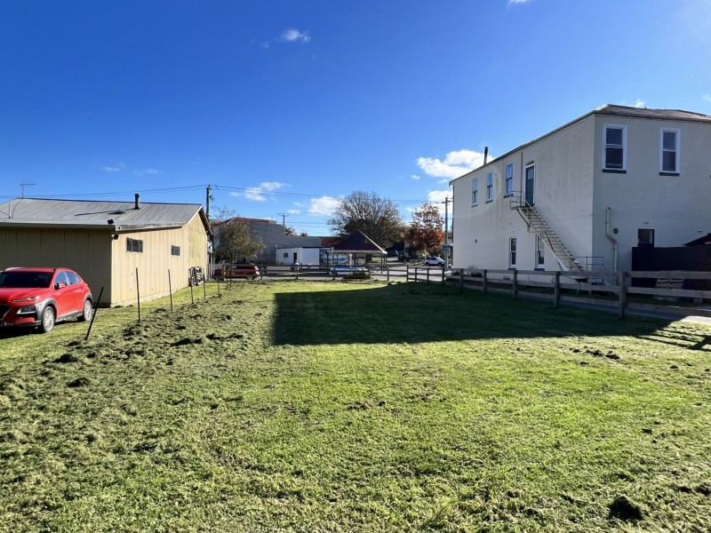 1 Story Street, St Marys TAS 7215