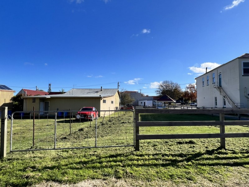 1 Story Street, St Marys TAS 7215