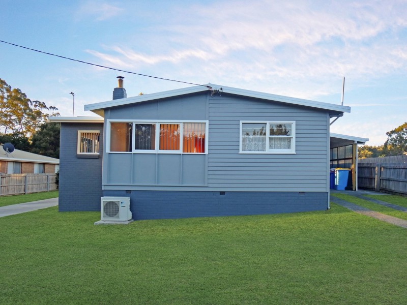 41 Gray Road, St Marys TAS 7215
