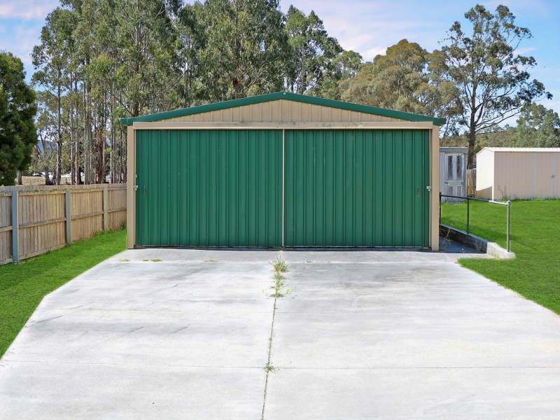 41 Gray Road, St Marys TAS 7215